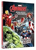 Avengers   Super Aventure   Les Origines   Marvel: .