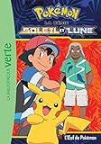 Pokmon Soleil Et Lune 08 Loeuf De Pokmon