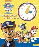 Paw Patrolla Patpatrouille Quelle Heure Estil 