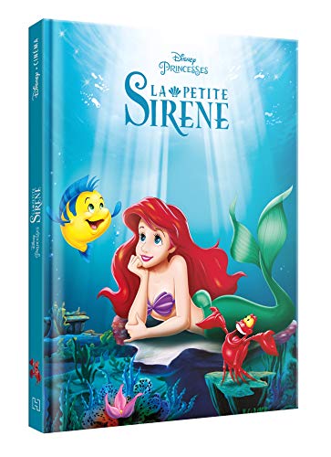 La Petite Sirène — Disney Cinéma