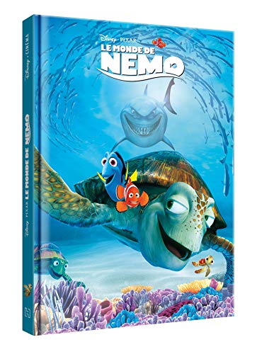 Le Monde de Nemo — Disney Cinéma
