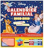 Disney Classiques   Calendrier Familial   Une Ann%C3%A9e Organis%C3%A9e