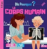 Dis Pourquoi Le Corps Humain