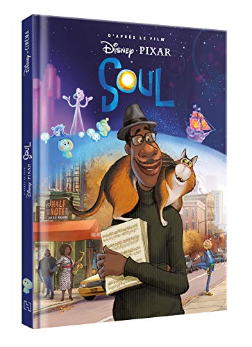 Soul — Disney Cinéma