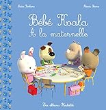 B%C3%A9b%C3%A9 Koala   %C3%A0 La Maternelle