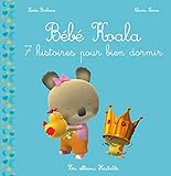 Recueil B%C3%A9b%C3%A9 Koala   7 Histoires Pour Bien Dormir