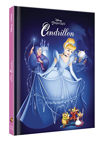 Cendrillon — Disney Cinéma