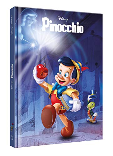 Pinocchio — Disney Cinéma