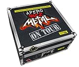 Boite Apro Quiz Metal