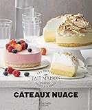 Gateaux Nuage