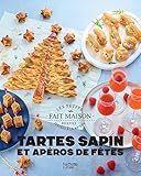 Tartes Sapins Et Ap%C3%A9ros De F%C3%AAtes