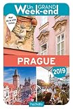 Guide Un Grand Weekend Prague 2019