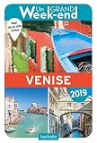 Guide Un Grand Weekend Venise 2019