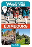 Guide Un Grand Week End %C3%A0 Edimbourg