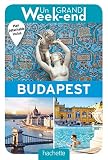 Guide Un Grand Weekend Budapest
