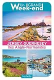 Le Guide Un Grand Week End %C3%A0 Jersey, Guernesey Et Les %C3%AEles Anglo Normandes