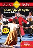 Bibliolyc%C3%A9e   Le Mariage De Figaro Beaumarchais Bac 2020