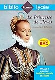 Bibliolyc%C3%A9e La Princesse De Cl%C3%A8ves Bac 2020