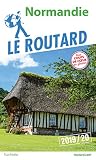Guide Du Routard Normandie 2019