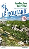 Guide Du Routard Ard%C3%A8che, Dr%C3%B4me 2019