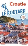 Guide Du Routard Croatie 2019