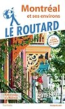 Guide Du Routard Montral 201920