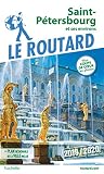 Guide Du Routard Saintptersbourg 201920