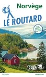 Guide Du Routard Norv%C3%A8ge 2019