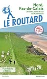 Guide Du Routard Nord, Pas De Calais 2019