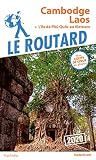Guide Du Routard Cambodge Laos 2020