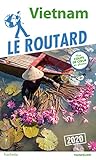 Guide Du Routard Vietnam 2020