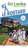 Guide Du Routard Sri Lanka 2020