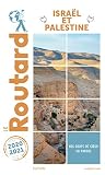 Guide Du Routard Isral Palestine 20202021