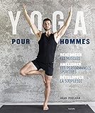 Yoga Pour Hommes