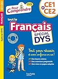 Pour Comprendre Fran%C3%A7ais Ce1 Ce2   Sp%C3%A9cial Dys