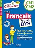 Pour Comprendre Fran%C3%A7ais Cm1 Cm2   Sp%C3%A9cial Dys