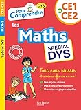Pour Comprendre Maths Ce1 Ce2   Sp%C3%A9cial Dys