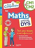 Pour Comprendre Maths Cm1 Cm2   Sp%C3%A9cial Dys