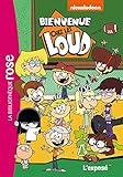 Bienvenue Chez Les Loud 07 Lexpos