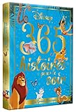 Disney   365 Histoires Pour Le Soir   Les Grands Classiques