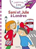 Sami Et Julie Ce1 Sami Et Julie %C3%A0 Londres