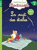 La Nuit Des %C3%A9toiles, Niveau 2   J'apprends %C3%A0 Lire Montessori