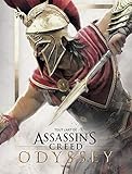 Tout L'art De Assassin's Creed Odyssey