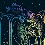 Cartes %C3%A0 Gratter Princesses
