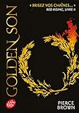 Red Rising   Tome 2   Golden Son