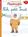 Nuk Petit Inuit Niveau 1 Japprends Lire Montessori