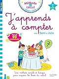 J'apprends %C3%A0 Compter Avec Sami Et Julie D%C3%A8s 5 Ans