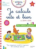 Je Calcule Vite Et Bien Cp Au Ce2 Avec Sami Et Julie