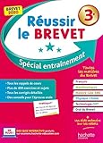 R%C3%A9ussir Le Brevet : Nouveau Brevet 3e