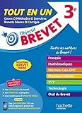 Objectif Brevet   Tout En Un
